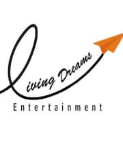 Living Dreams Entertainment logo