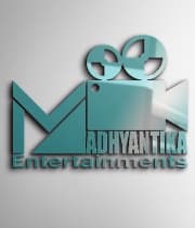 Madhyantika Entertainments logo