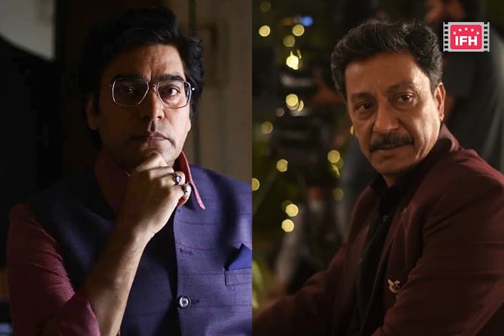 Ashutosh Rana, Purnendu Bhattacharya To Star In Neeraj Pandey's Web Series 'Bihar Diaries'