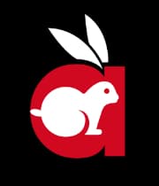 Rabbit Movies Original logo