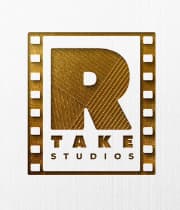 RTake Studios logo