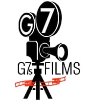 G7 Films logo