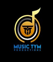 Music Tym Production logo