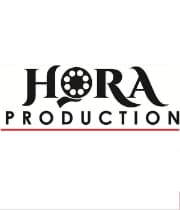 Hora Productions logo