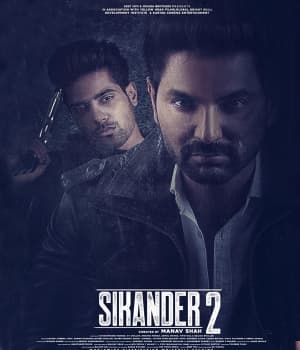 Sikander 2 (2019) movie poster