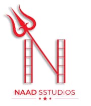 Naad Sstudios logo
