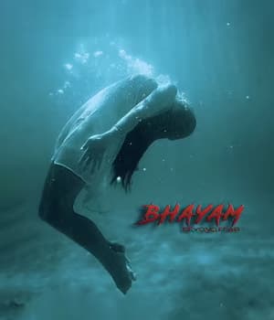 Bhayam (2019) movie poster