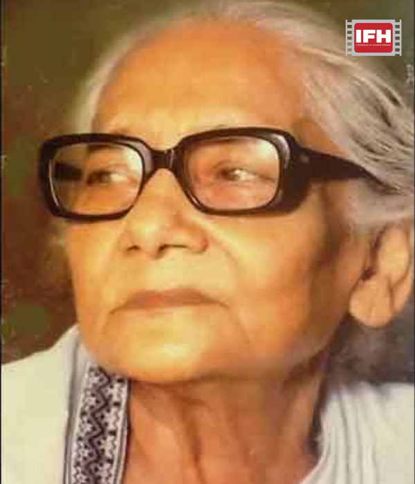 Ashapoorna Devi