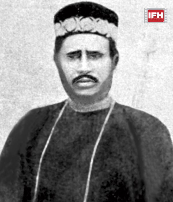 Denobhandhoo Mithra