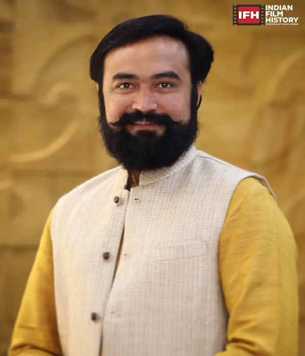 Kaushal Upadhyay