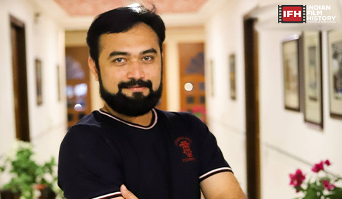 Kaushal Upadhyay