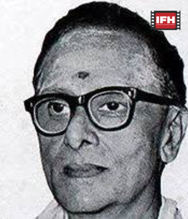 S V Venkatraman