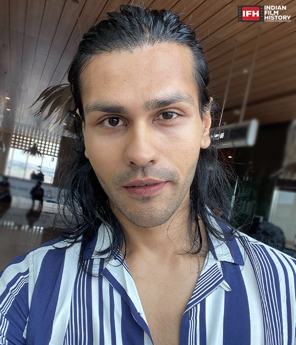 Saarrh Kkashyap