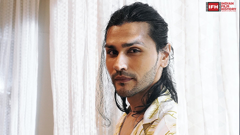 Saarrh Kkashyap