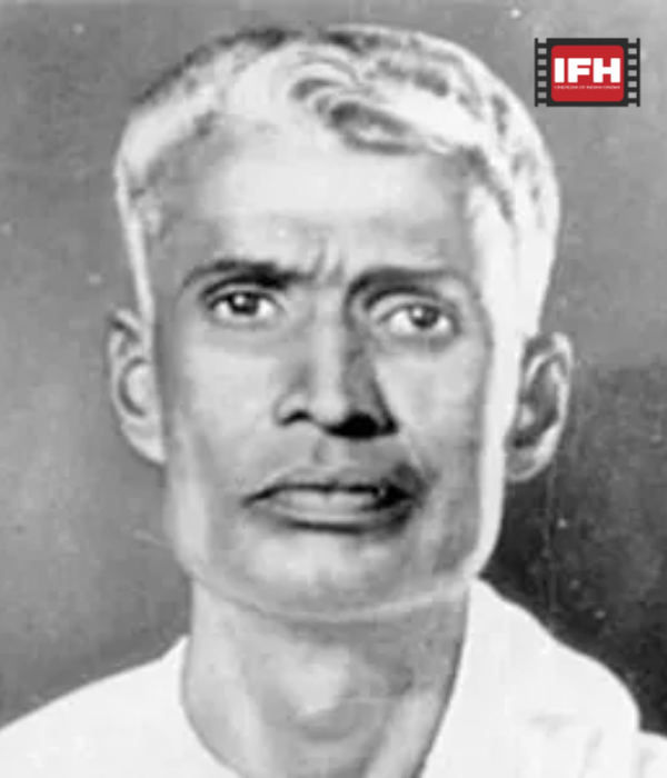 Udumalai Narayana Kavi