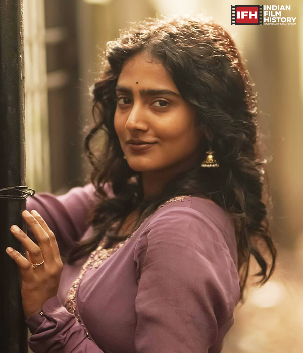  Yogalakshmi