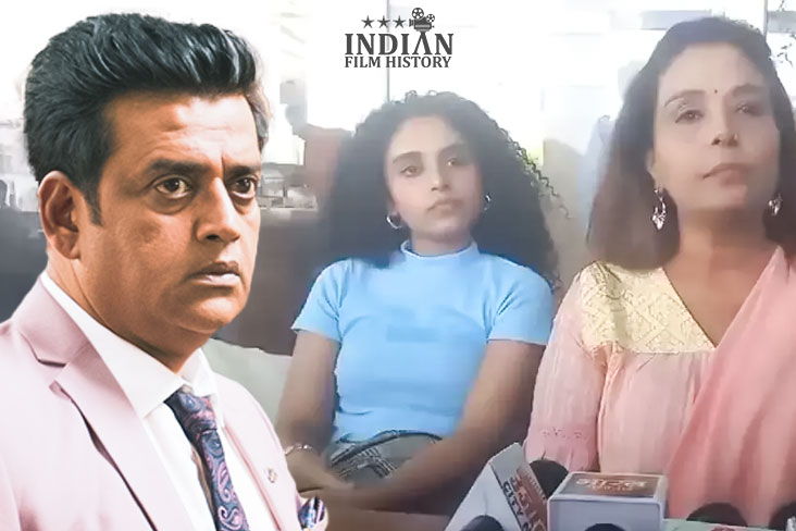A Lucknow Woman Is Threatening Legal Action, Claiming That Ravi Kishan Is The Father Of Her Daughter From Her Second Marriage
