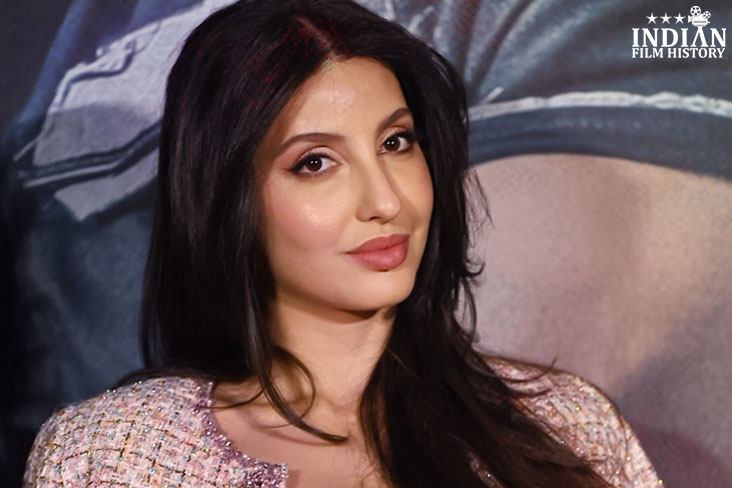 Madgaon Express Fame Nora Fatehi Opens Up About Disrespect From Male Co-Stars In Bollywood
