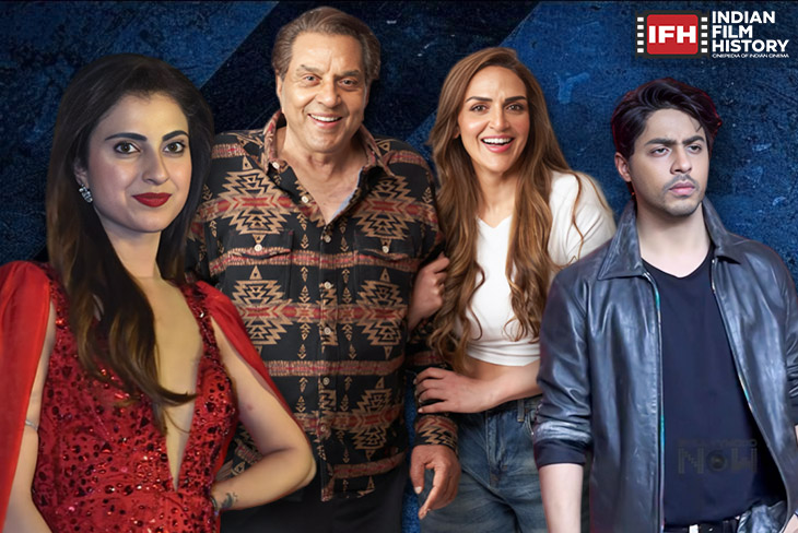 Indian Film History
