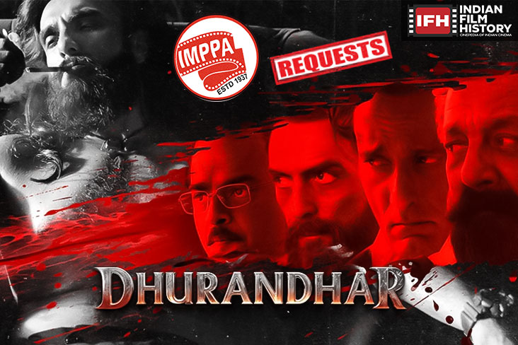 Motion Picture Producers Association Appeals To PM Modi Over Dhurandhar Ban In Middle East