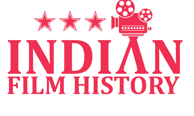 Indian Film History