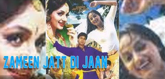 Jameen Jatt Di Jaan