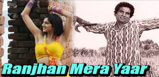 Ranjhan Mera Yaar 