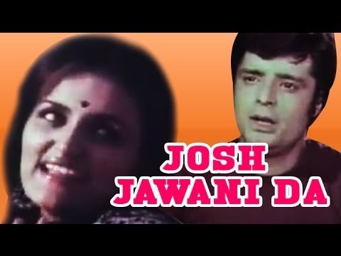 Josh Jawani Da