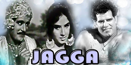 Jagga 
