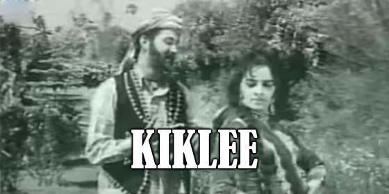 Kiklee 