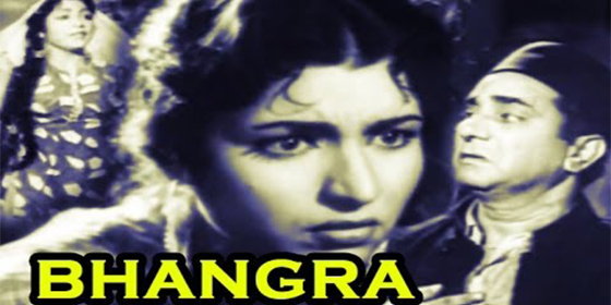 Bhangrha 