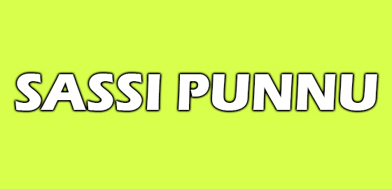 Sassi Punnu