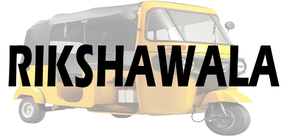 Rikshawala