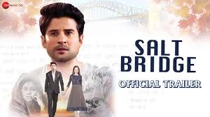 Salt Bridge