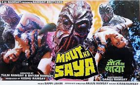 Maut Ka Saya