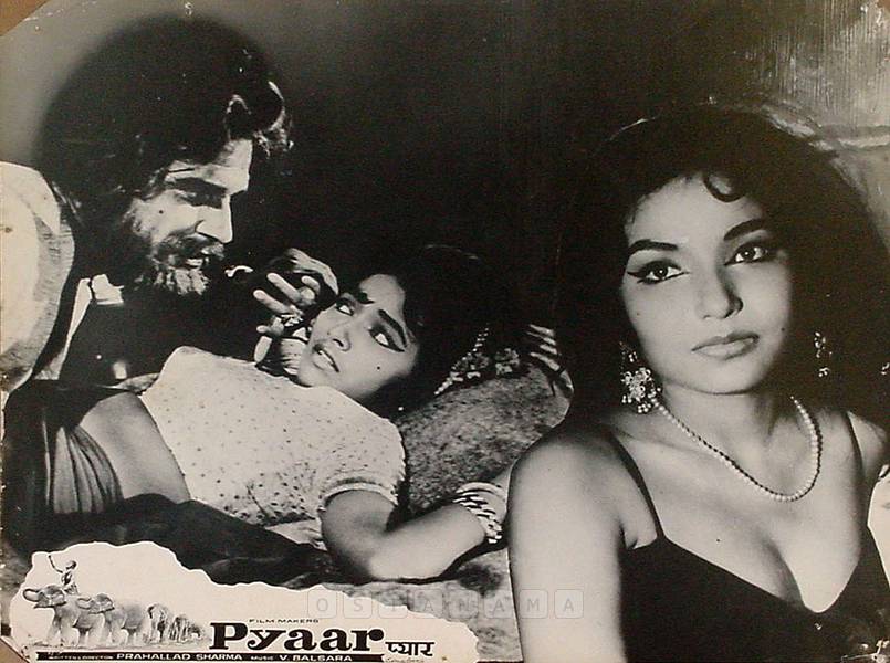Pyar 