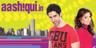Aashiqui in