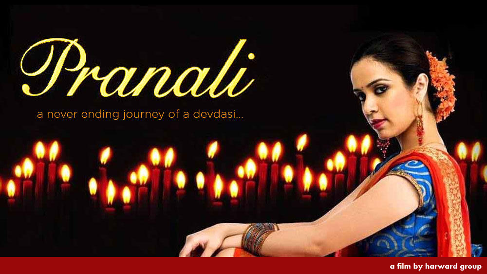 Pranali
