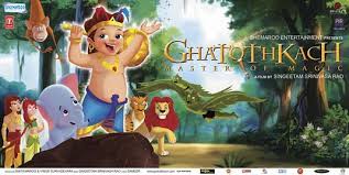 Ghatothkach