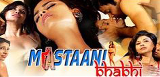 Mastani Bhabhi