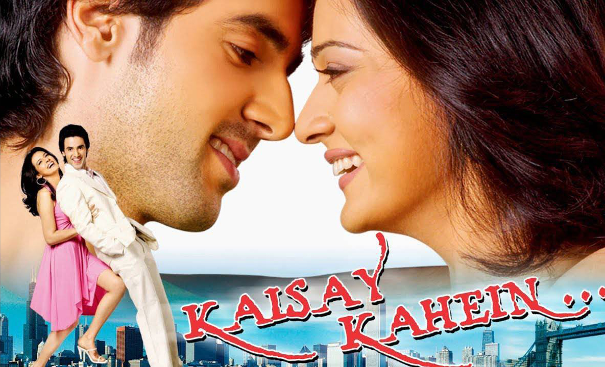 Kaisay Kahein 
