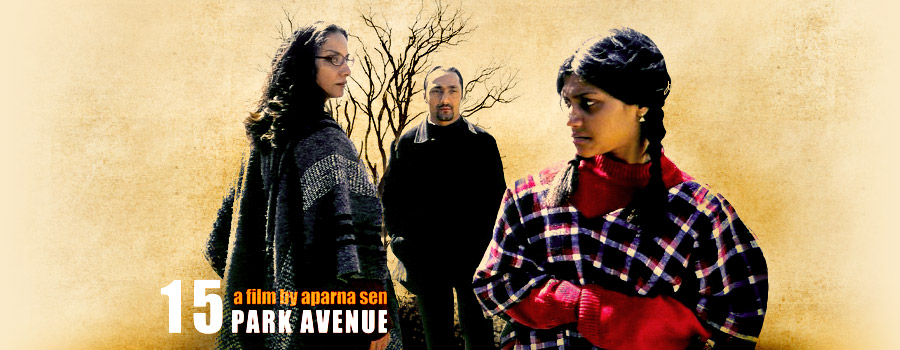 15 Park Avenue