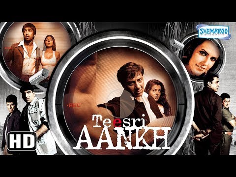Teesri Aankh: The Hidden Camera