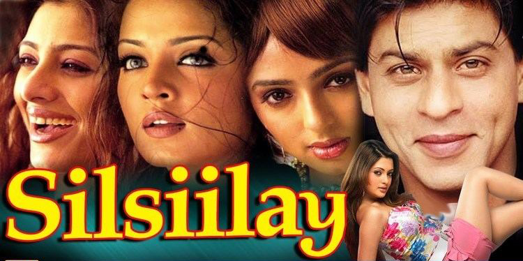 Silsiilay