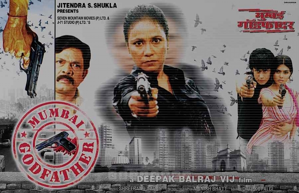 Mumbai Godfather