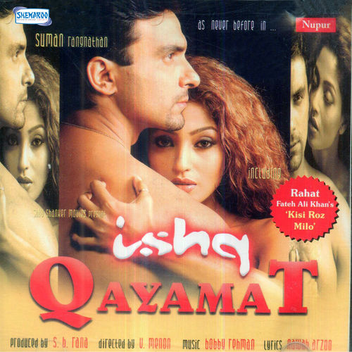 Ishq Qayamat