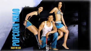Popcorn Khao! Mast Ho Jao