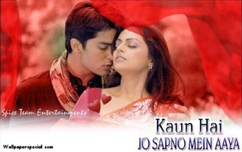 Kaun Hai Jo Sapno Mein Aaya