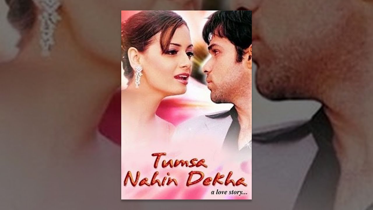 Tumsa Nahin Dekha