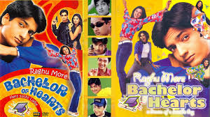 Raghu More: Bachelor of Hearts